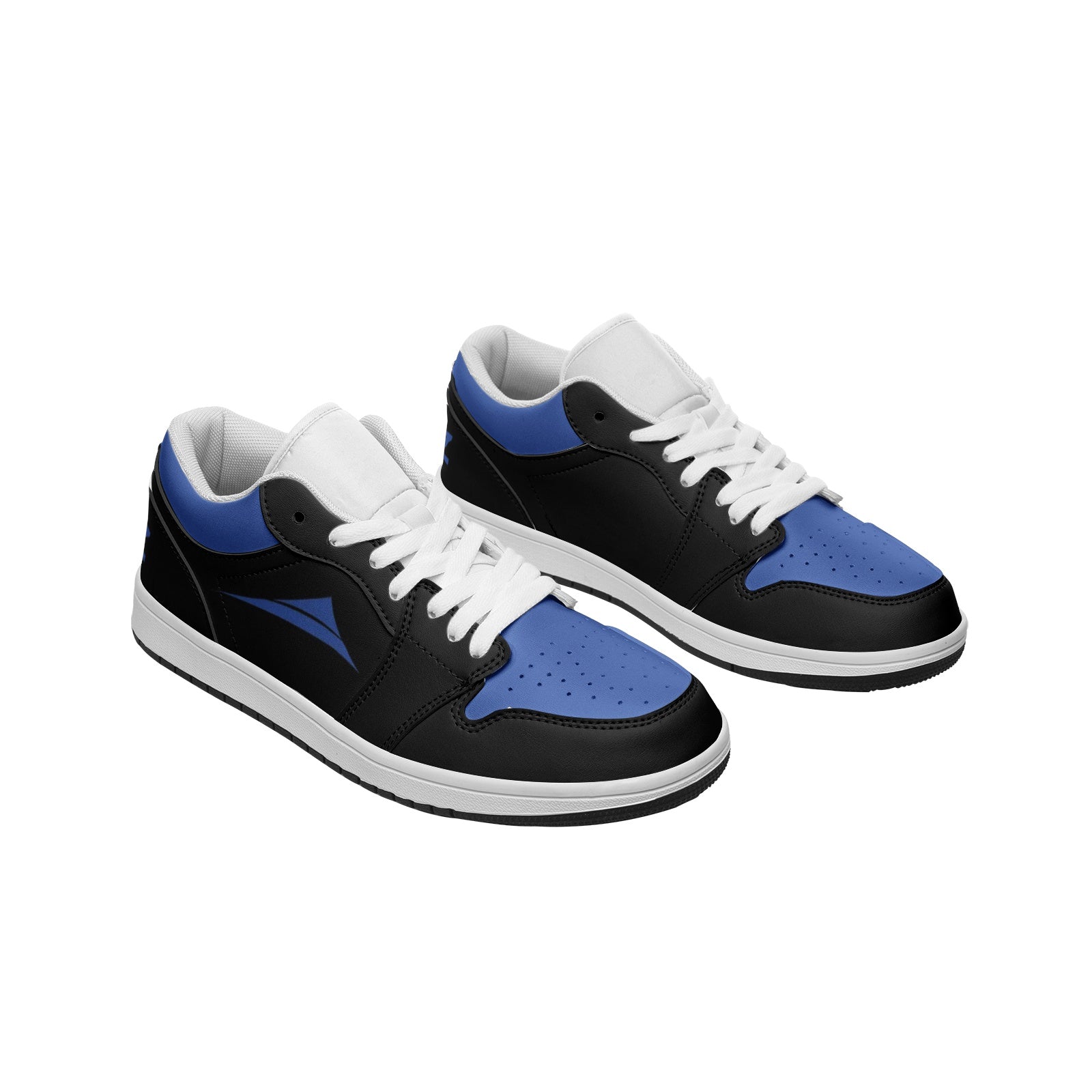2021 Runners Shoes Mens Designer V.N.R Sneaker Blue Black Casual Leather  Sports Luxury Men Women Breathable Tennis Trainers With Box NO5 From  Tbtgroup, $75.72